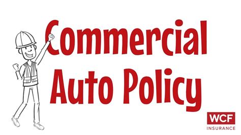 What Is Commercial Auto Insurance Policy Series Youtube