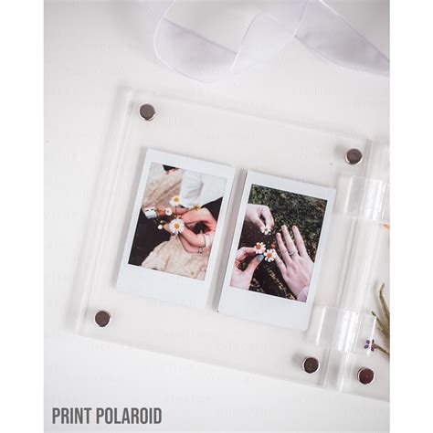 Jual Stellarcoronae Pristine Book Book Frame Frame Foto Hadiah