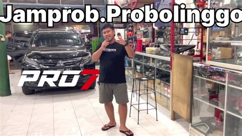 BENGKEL VARIASI MOBIL PROBOLINGGO JAMPROBPROBOLINGGO YouTube