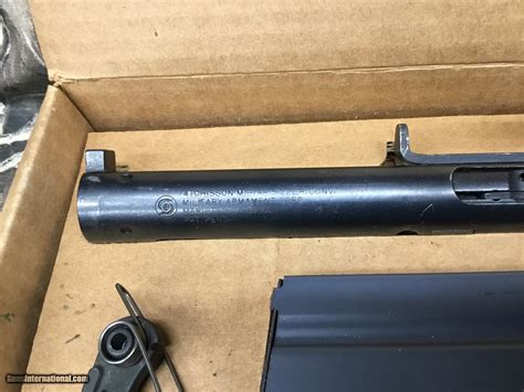 Atchisson M16 AR15 22LR Conversion Kit For Sale