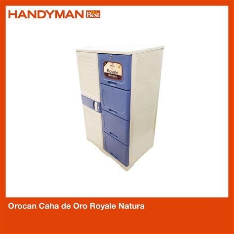 Orocan Caha De Oro Royale Natura Lazada Ph