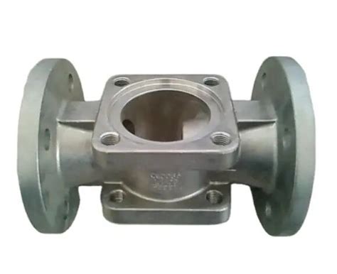 stainless steel pump parts valve Manufacturers China