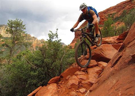 Moab Mountain Biking Trail Guide Artofit