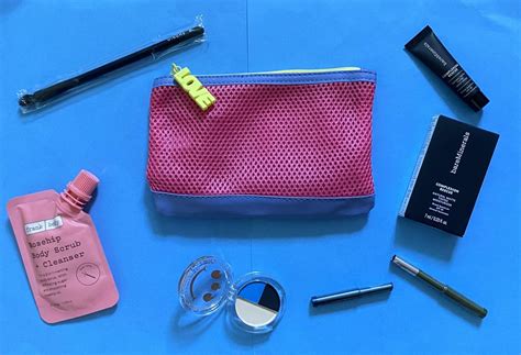 My Ipsy Glam Bag June 2023 Add Ons Points Items R Beautyboxes