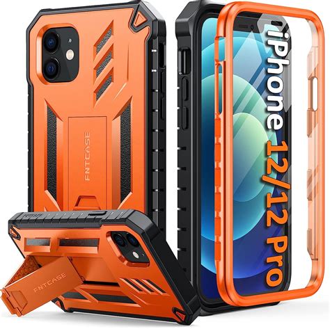 Fntcase For Iphone Phone Case For Iphone Pro Case Shockproof