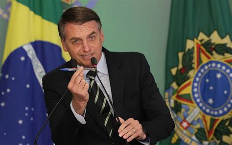 Bolsonaro Corta Verba Do Atendimento Ao C Ncer Para Liberar Pol Tica