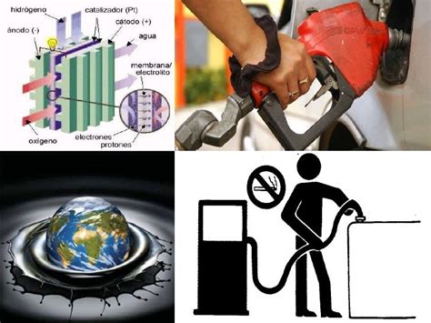 Los Combustibles