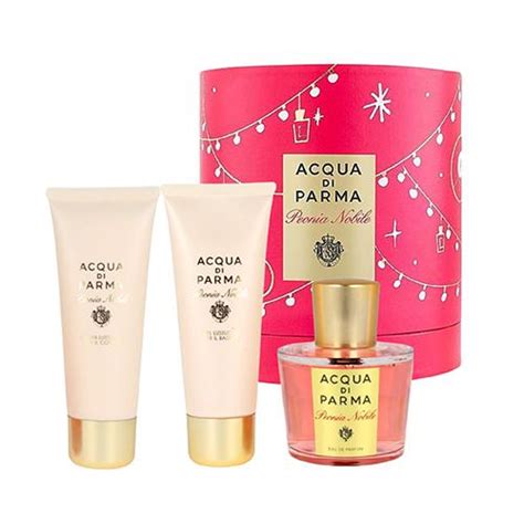 Acqua Di Parma Peonia Nobile Edp Ml