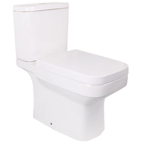 Chinese Ceramic Bathroom Sanitary Ware Tolet Wash Down Two Piece