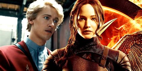 The Shocking Truth Behind Jennifer Lawrence's Secret Hunger Games ...