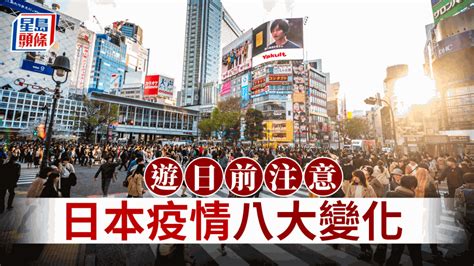 日本自由行｜日本疫後8大變化 E Sim卡成主流 退稅方法改變