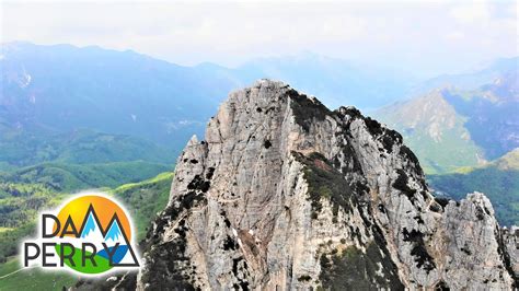 Monte Cornetto Il Cuore Delle Piccole Dolomiti Venite Con Me Sulla