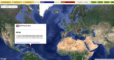 Pe Bas Amateur Radio Weblog A Useful Simple Online Analyzing Tool