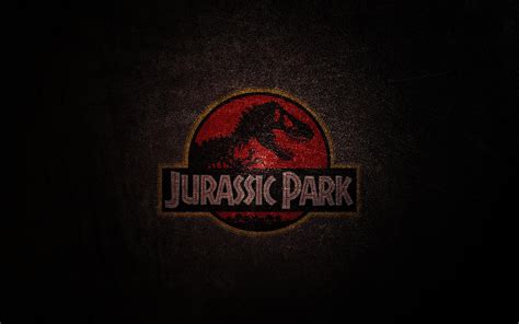 Jurassic World 4k Logo Wallpapers Top Free Jurassic World 4k Logo Backgrounds Wallpaperaccess