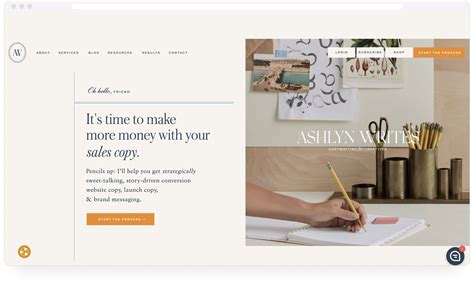 10 Copywriting Portfolio Examples How To Build The Perfect