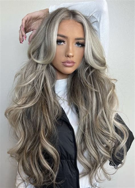 Pin By Aranda Mclaughlin On Hair° In 2023 Blonde Hair Inspiration