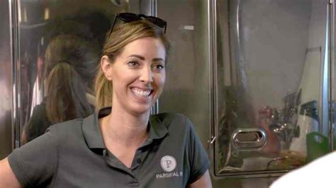 Below Deck Sailing Yachts Jenna Macgillivray Reveals Infertility