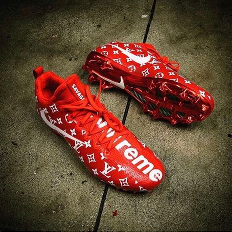 Louis Vuitton American Football