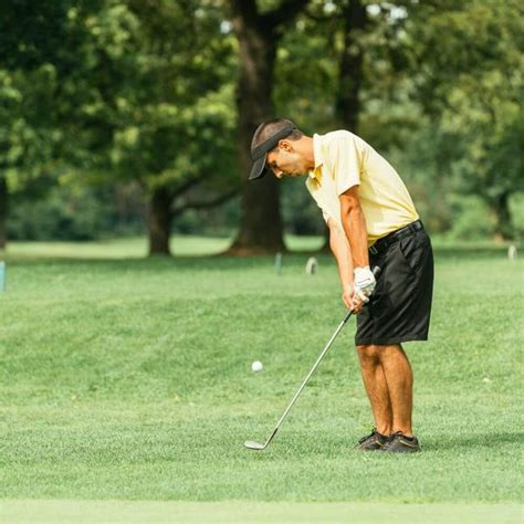 Effective Golf Drills for Beginners: Mastering the Green