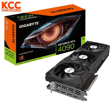 Vga Gigabyte Geforce Rtx Windforce V G