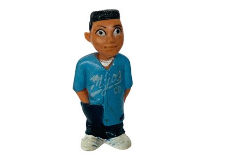 Homies Toy Figure 1990s Vintage Series Homiez Latino Gang Etsy Australia