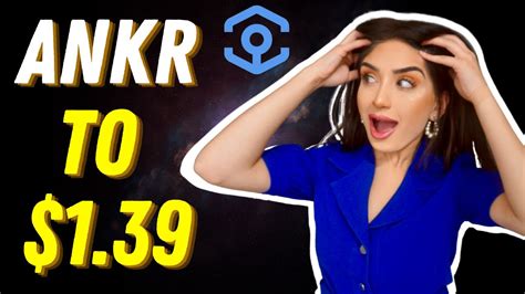 Ankr To Why You Need To Buy Ankr Token Now Bull Run Is Back