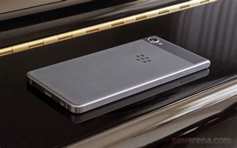 BlackBerry Motion pictures, official photos