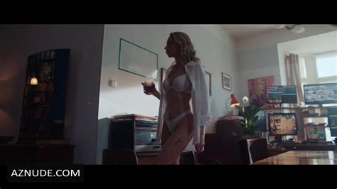 NADEZHDA SYSOEVA Nude AZNude