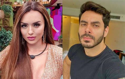 BBB 21 Vaza Nude Do Sertanejo Rodolffo Nas Redes Sociais MH