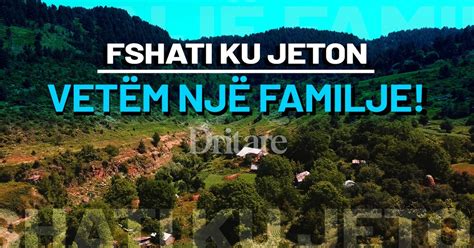 Krushova Fshati Ku Jeton Vet M Nj Familje Albania All Inclusive