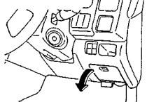 Fuse Box Diagram Mazda Bongo And Relay With Assignment And Their Location