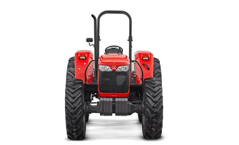 Massey Ferguson MF 2625 Fiches techniques données techniques 2023