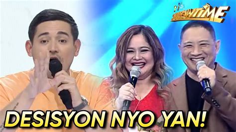 Panoorin Paolo Contis May Pahayag Sa Pag Guest Ng Mga Kapuso Star Sa