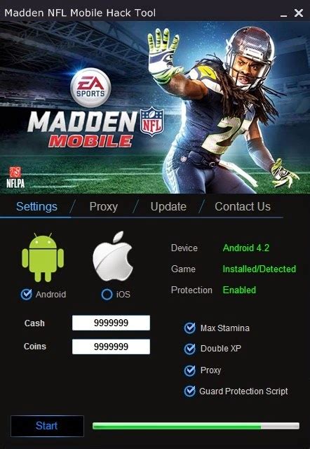 Madden nfl 21 mobile cheats - guysstart