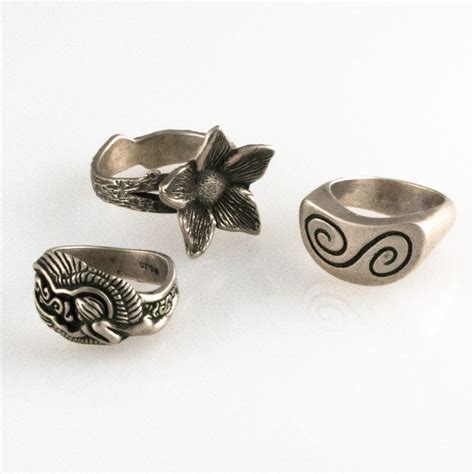 Lost Wax Casting 1 - Basics | Silvera Jewelry School
