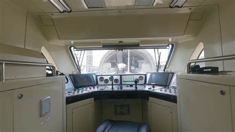 Light Rail Transit Jakarta (LRT Jakarta) Stock Footage - Video of ...