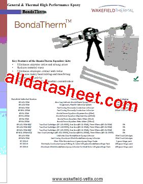 BT-402-H Datasheet(PDF) - List of Unclassifed Manufacturers