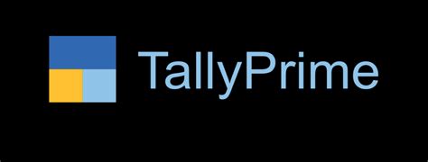 Tally Prime V5technosoft