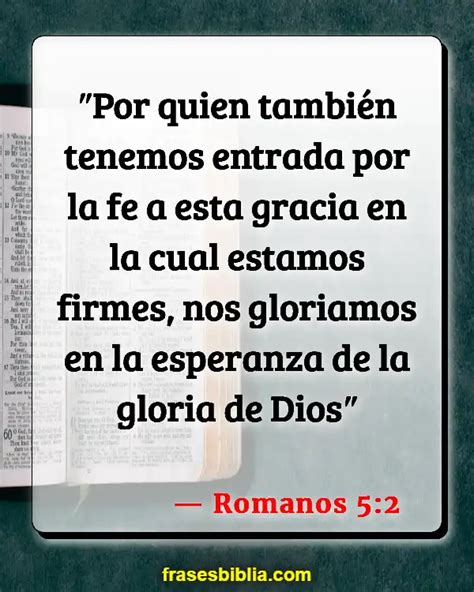 80 Versículos De La Biblia La Gloria De Dios