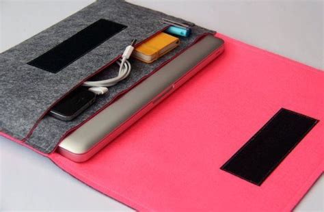 How To Sew An Envelope Laptop Sleeve A Great Beginner Project Artofit