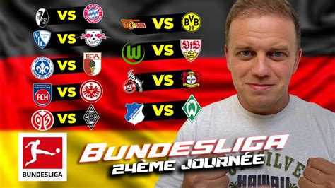 MES 9 PRONOSTICS BUNDESLIGA FRIBOURG BAYERN COLOGNE LEVERKUSEN