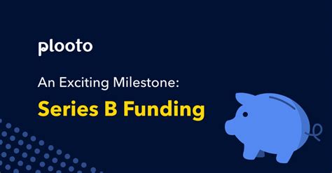 Plooto Raises 20m Usd In Series B Funding