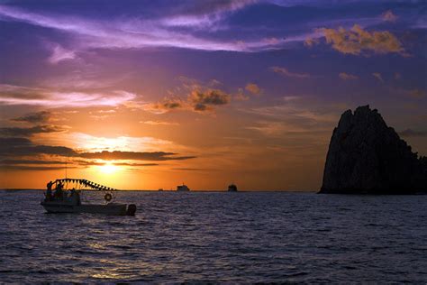 11 Románticos Atardeceres En México ¡espectacular