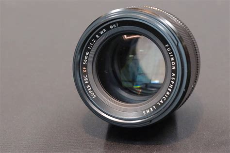 Fujifilm Fujinon Xf Mm F R Wr Sample Photos Amateur Photographer