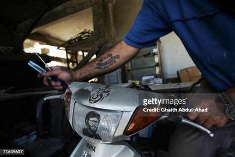 Scooter Handles Photos And Premium High Res Pictures Getty Images