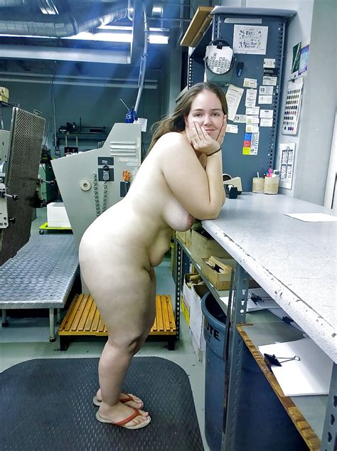 Amature In USA 013 She Are Nude On Work Photo 15 38 X3vid