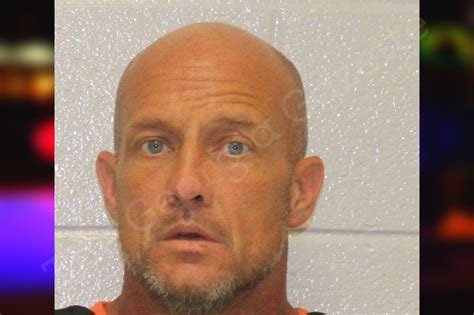Christopher Rogers — Carroll County Jail Bookings