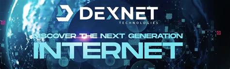 📢DexNet - уникальная технология Web4.0. \r \r Благодаря ей закрываются ...