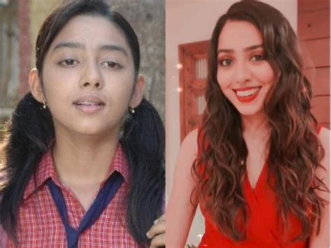 Taarak Mehta's first Sonu aka Jheel Mehta is all grown-up; see photos of how the actress looks now