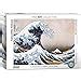 Eurographics Great Wave Kanagawa By Hokusai Piece Puzzle